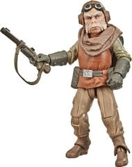 Hasbro Star Wars The Mandalorian Kuiil cena un informācija | Datorspēļu suvenīri | 220.lv