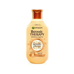 Šampūns ar medu un propolisu ļoti bojātiem matiem Garnier Botanic Therapy (Repairing Shampoo) 250 ml cena un informācija | Šampūni | 220.lv