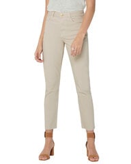 Женские джинсы Only, коричневые цена и информация | Джинсы | 220.lv