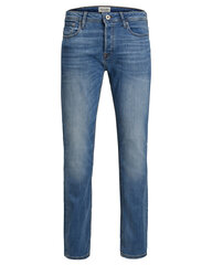 Джинсы для мужчин Jack Jones BFN-G-319732, синие цена и информация | Женские джинсы | 220.lv