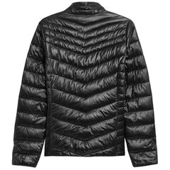 Куртка женская 4F H4Z21-KUDP002, черная цена и информация | Женские куртки | 220.lv