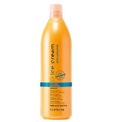 Šampūns Inebrya Ice Cream Pro-Volume (Volume Shampoo) 300 ml cena un informācija | Šampūni | 220.lv