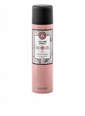 Maria Nila matu laka apjoma veidošanai un apdarei Style & Finish (Volume Spray) 100 ml cena un informācija | Matu veidošanas līdzekļi | 220.lv