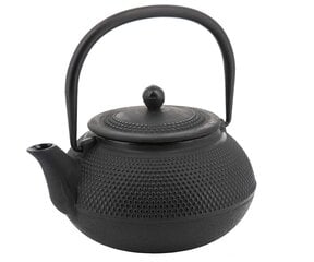 Tēja ar filtru 850ml KH-3331 цена и информация | Чайники, кофейники | 220.lv