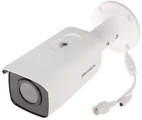 IP kamera Hikvision DS-2CD2T86G2-4I(2.8mm) Acusense, 8.3 Mpx cena un informācija | Novērošanas kameras | 220.lv