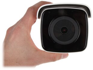 IP kamera Hikvision DS-2CD2T86G2-4I(2.8mm) Acusense, 8.3 Mpx cena un informācija | Novērošanas kameras | 220.lv