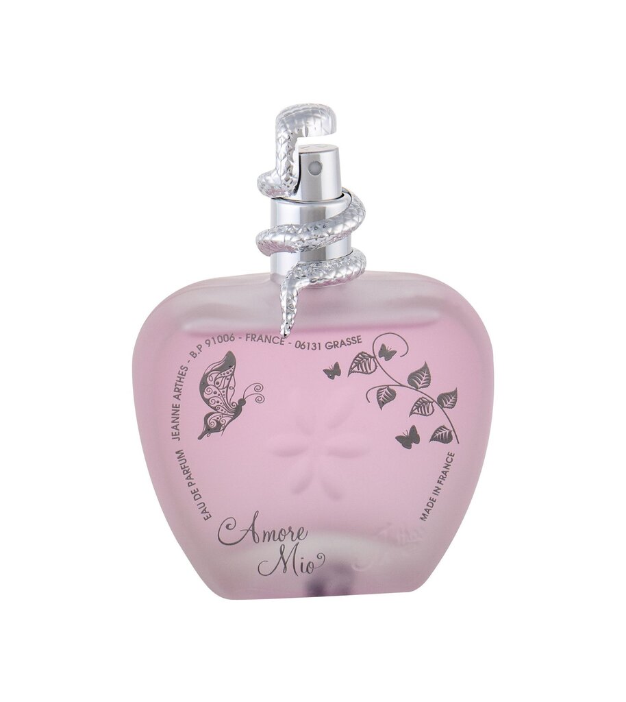 Parfimērijas ūdens Jeanne Arthes Amore Mio EDP sievietēm 100 ml цена и информация | Sieviešu smaržas | 220.lv