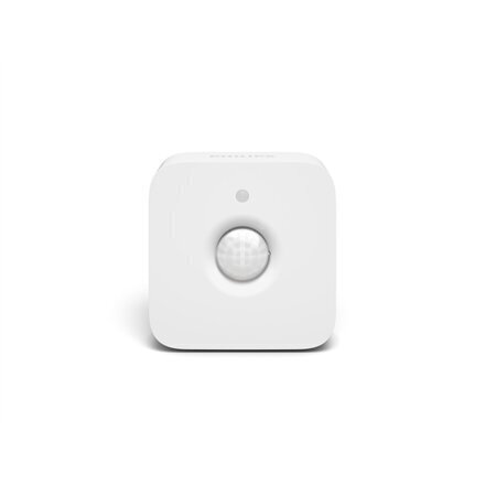 Kustības sensors Philips Hue Motion Sensor cena un informācija | Drošības sistēmas, kontrolieri | 220.lv