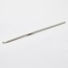 Крючок для вязания KNIT PRO, 1.50 мм цена и информация | Принадлежности для вязания крючком | 220.lv