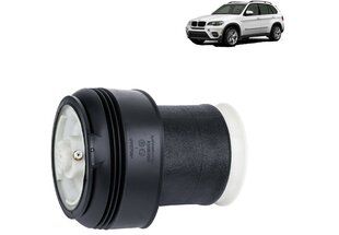 Bmw X5 E70 gaisa piekares gaisa spilvenu komplekts (2 gab.) цена и информация | Детали подвески | 220.lv