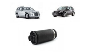 Mercedes Benz ML / GL W164 X164 Õhkvedrustuse tagumine padi цена и информация | Детали подвески | 220.lv