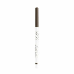 Uzacu Laineris Brow Liner Beter: Krāsa - 2 - Medium цена и информация | Карандаши, краска для бровей | 220.lv