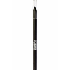 Acu laineris Maybelline Tattoo Liner Želeja Nº 900 цена и информация | Тушь, средства для роста ресниц, тени для век, карандаши для глаз | 220.lv