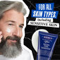 Sejas ādas kopšanas līdzeklis vīriešiem Kiehl´s (Ultimate Man Facial Fuel) 125 ml cena un informācija | Sejas krēmi | 220.lv
