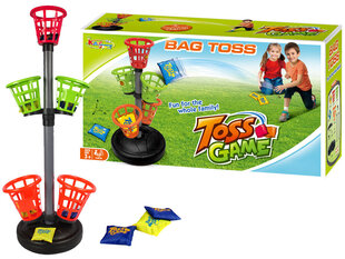 Аркадная игра «Toss game» цена и информация | Настольная игра | 220.lv