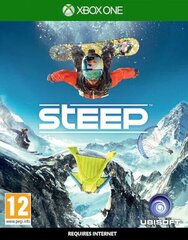 Компьютерная игра Steep Gold Edition XBOX цена и информация | Компьютерные игры | 220.lv