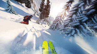 Steep Gold Edition XBOX цена и информация | Компьютерные игры | 220.lv