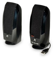 Logitech 980-000029 цена и информация | Аудиоколонки | 220.lv