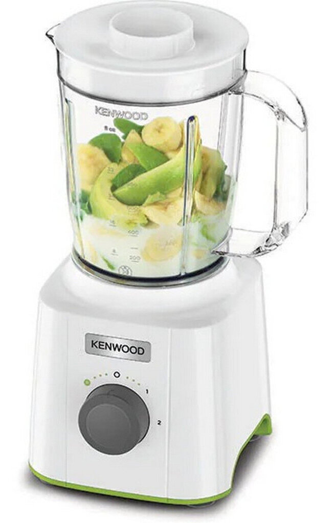 Kenwood Blend-X Compact BLP31.D0WG cena un informācija | Smūtiju blenderi | 220.lv