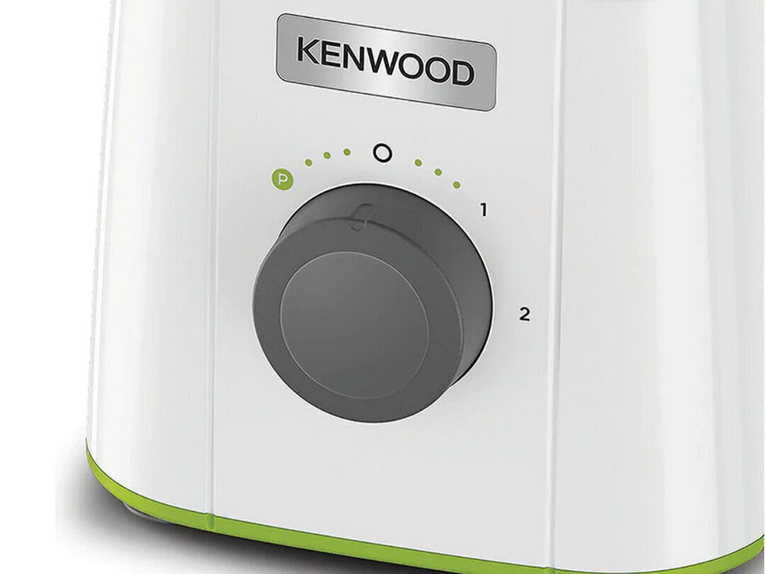Kenwood Blend-X Compact BLP31.D0WG цена и информация | Smūtiju blenderi | 220.lv