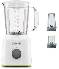 Kenwood Blend-X Compact BLP31.D0WG cena un informācija | Smūtiju blenderi | 220.lv