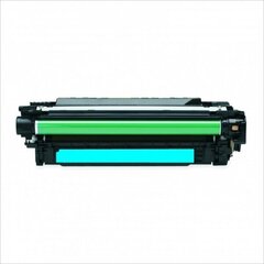 HP CF031A 646A Toner Dofe analog C cena un informācija | Tintes kārtridži | 220.lv