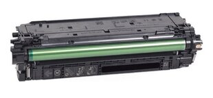Тонер Dore аналог BK HP W9060MC цена и информация | Картриджи для струйных принтеров | 220.lv