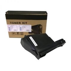 Kyocera TK-1115 TK1115 1T02M50NL0 Toner INTEGRAL analog BK cena un informācija | Tintes kārtridži | 220.lv