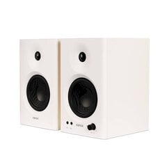 Edifier MR4 Speakers 2.0 (white) цена и информация | Аудиоколонки | 220.lv