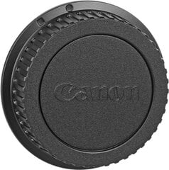Canon Lens Dust Cap E Rear Cap цена и информация | Прочие аксессуары для фотокамер | 220.lv