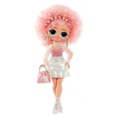 Lelle L.O.L. Surprise OMG Birthday Doll - Miss Celebrate - Present Surprise cena un informācija | Rotaļlietas meitenēm | 220.lv