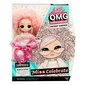 Lelle L.O.L. Surprise OMG Birthday Doll - Miss Celebrate - Present Surprise cena un informācija | Rotaļlietas meitenēm | 220.lv