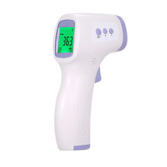 3G Medical Infrared Thermometer цена и информация | Термометры | 220.lv