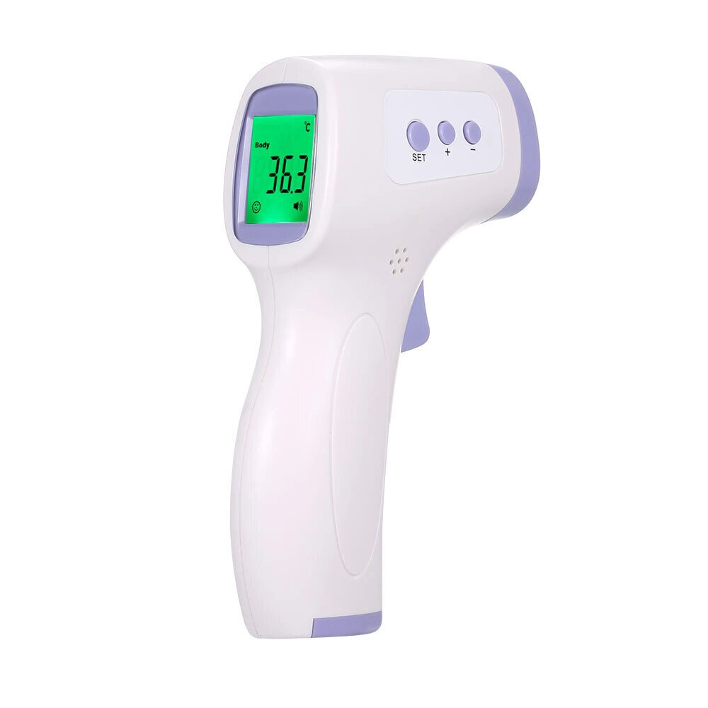 3G Medical Infrared Thermometer cena un informācija | Termometri | 220.lv