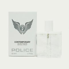 Туалетная вода Police Contemporary - EDT, 100 мл цена и информация | Мужские духи | 220.lv