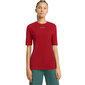 T-krekls sievietēm Puma Modern Basics Tee W 585929 22, sarkans цена и информация | T-krekli sievietēm | 220.lv