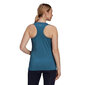 T-krekls sievietēm Adidas Aeroready Designed 2 Move Sport Tank Top W GT0185, zils cena un informācija | T-krekli sievietēm | 220.lv