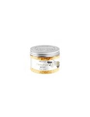 Vannas sāls Organique Relaxing Eternal Gold (Bath Salt) 600 g cena un informācija | Dušas želejas, eļļas | 220.lv