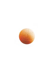 Vannas bumba Organique Nourishing sparkling Orange & Chilli (Bath Bomb) 170 g cena un informācija | Dušas želejas, eļļas | 220.lv