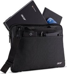 Компьютерный корпус Acer NP.BAG1A.188 цена и информация | Рюкзаки, сумки, чехлы для компьютеров | 220.lv