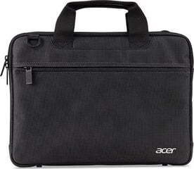 Компьютерный корпус Acer NP.BAG1A.188 цена и информация | Рюкзаки, сумки, чехлы для компьютеров | 220.lv