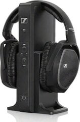 Sennheiser bezvadu sistēma цена и информация | Наушники | 220.lv