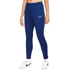 Женские спортивные штаны Nike TF Academy Pant Kpz DC9123492 цена и информация | Спортивная одежда для женщин | 220.lv