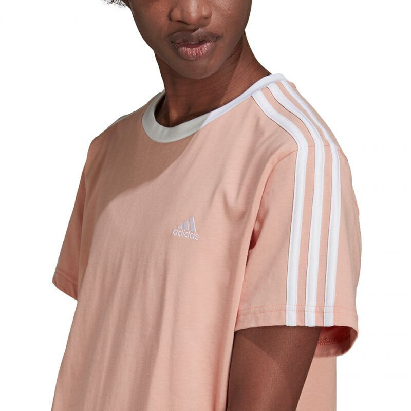 Krekls sievietēm Adidas цена и информация | T-krekli sievietēm | 220.lv