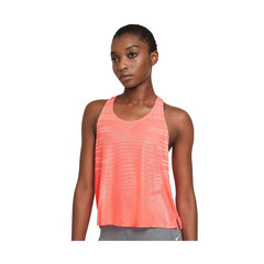 T-krekls sievietēm Nike Pro Tank W DA0528854, rozā cena un informācija | T-krekli sievietēm | 220.lv