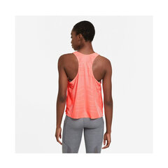 Футболка для женщин Nike Pro Tank W DA0528854, розовая цена и информация | Футболка женская | 220.lv