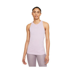 T-krekls sievietēm Nike WMNS Pro Tank All Over Mesh W AO9966 576, violets cena un informācija | T-krekli sievietēm | 220.lv