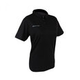 T-krekls sievietēm Tempish Teem 2 W polo shirt 1350000548, melns