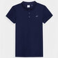 T-krekls sievietēm 4F W NOSH4TSD355 31S, zils cena un informācija | T-krekli sievietēm | 220.lv