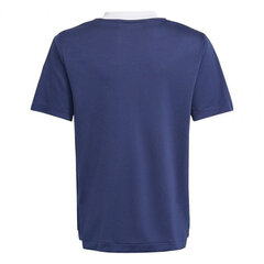 Футболка для мальчиков Adidas Tiro 21 Training Jersey Jr GM7573 цена и информация | Рубашки для мальчиков | 220.lv